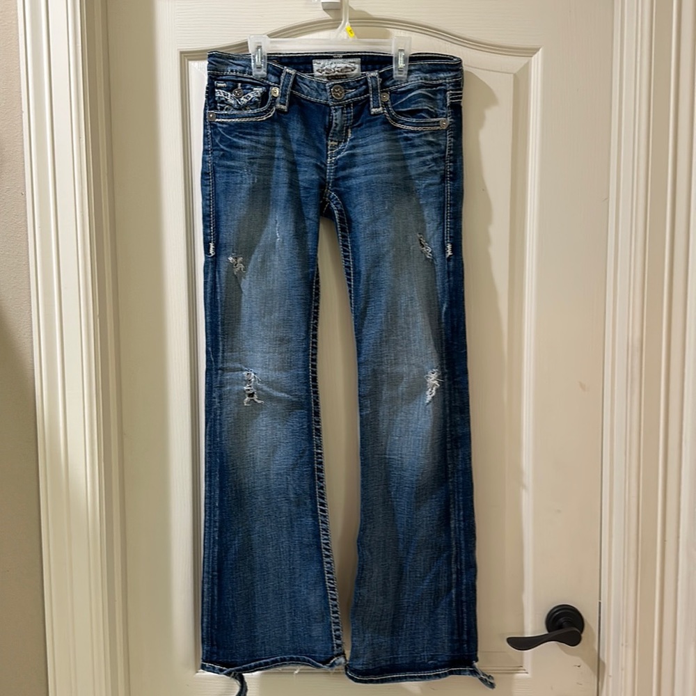 Big Star Sweet Size 28L